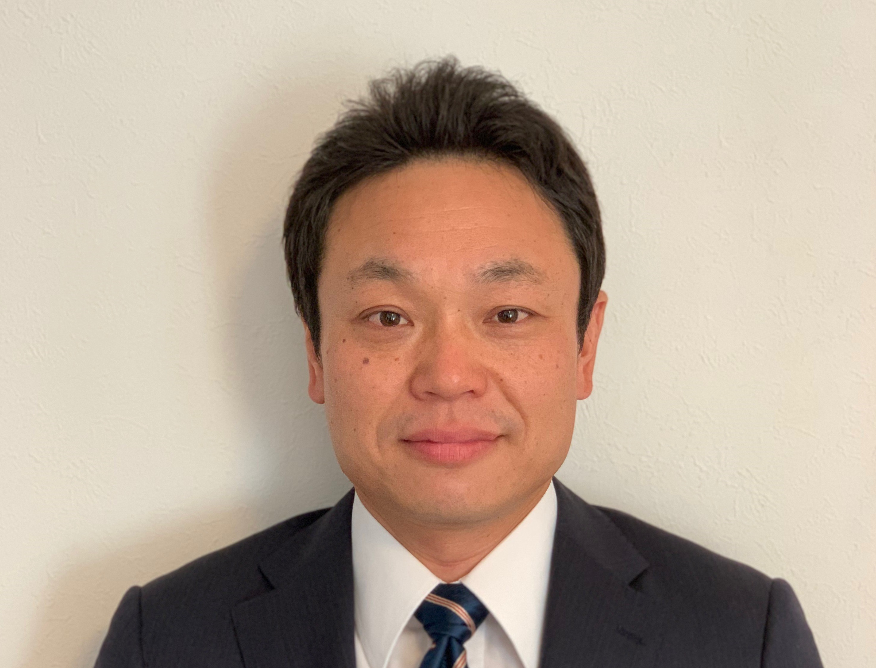 Fumitaro Ishikawa